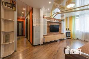 3-к квартира, вторичка, 60м2, 4/9 этаж