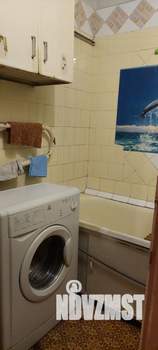 2-к квартира, вторичка, 43м2, 5/9 этаж