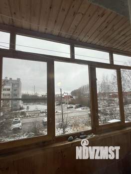 1-к квартира, вторичка, 32м2, 2/5 этаж