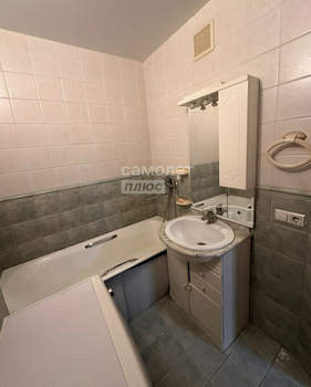 4-к квартира, вторичка, 75м2, 7/10 этаж