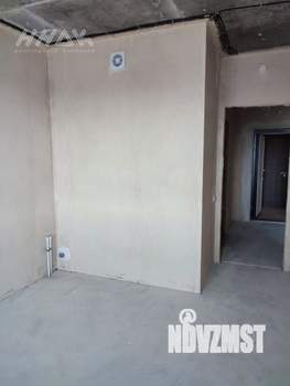 1-к квартира, вторичка, 43м2, 13/15 этаж