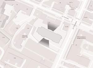 3-к квартира, вторичка, 133м2, 3/6 этаж