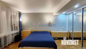 2-к квартира, вторичка, 99м2, 4/5 этаж