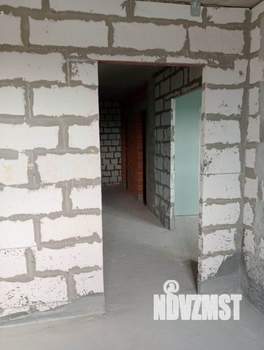 1-к квартира, вторичка, 43м2, 8/16 этаж