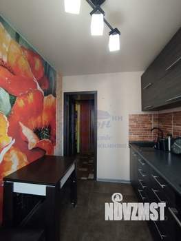 2-к квартира, вторичка, 44м2, 7/9 этаж