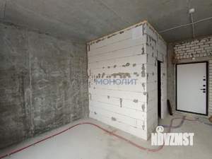 2-к квартира, вторичка, 60м2, 3/17 этаж
