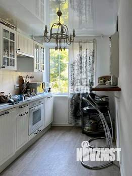 3-к квартира, вторичка, 60м2, 4/9 этаж