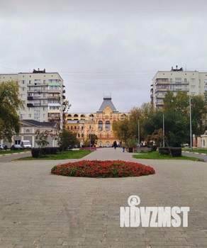 2-к квартира, вторичка, 37м2, 1/5 этаж