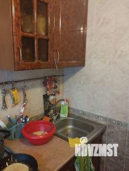 1-к квартира, вторичка, 30м2, 1/9 этаж