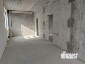 3-к квартира, сданный дом, 113м2, 8/11 этаж