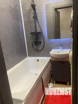 2-к квартира, вторичка, 42м2, 9/9 этаж