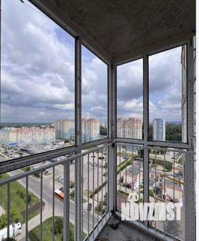 3-к квартира, вторичка, 66м2, 18/25 этаж