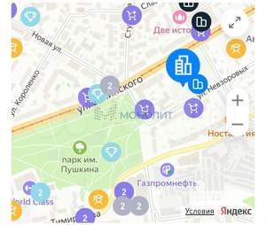 Фото квартиры на продажу (1)
