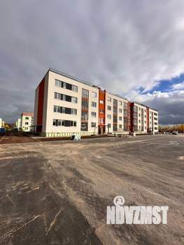 2-к квартира, вторичка, 48м2, 3/4 этаж