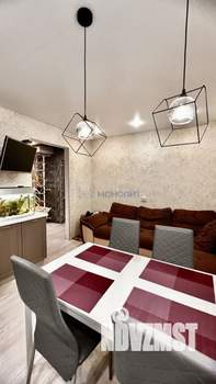 3-к квартира, вторичка, 82м2, 5/10 этаж