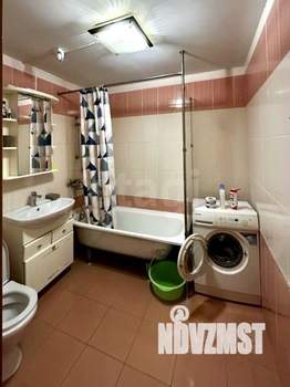 2-к квартира, вторичка, 49м2, 5/5 этаж