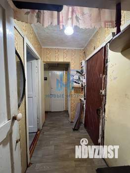 2-к квартира, вторичка, 43м2, 5/9 этаж