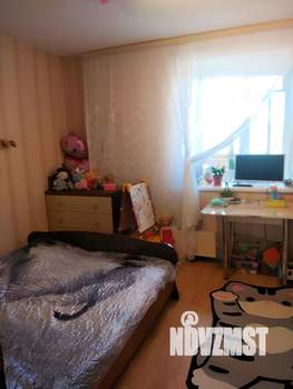 3-к квартира, вторичка, 64м2, 7/10 этаж