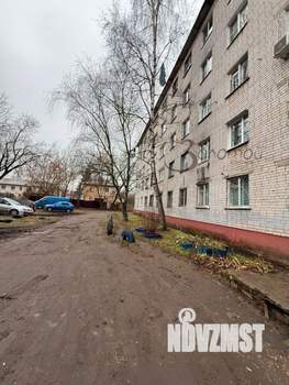 Студия квартира, вторичка, 18м2, 2/5 этаж