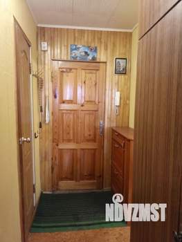 1-к квартира, вторичка, 33м2, 7/9 этаж