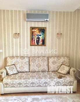 3-к квартира, вторичка, 93м2, 3/6 этаж