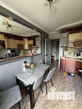 3-к квартира, вторичка, 63м2, 4/5 этаж