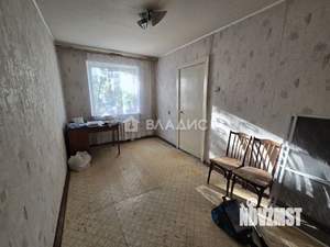 2-к квартира, вторичка, 46м2, 2/5 этаж