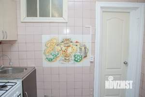 2-к квартира, вторичка, 42м2, 2/4 этаж