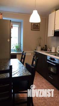 1-к квартира, вторичка, 36м2, 2/10 этаж