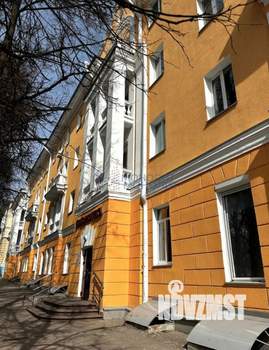 2-к квартира, вторичка, 48м2, 3/4 этаж
