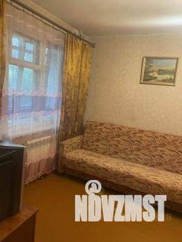 2-к квартира, вторичка, 45м2, 4/5 этаж