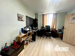 1-к квартира, вторичка, 32м2, 1/3 этаж