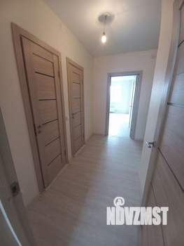 1-к квартира, вторичка, 42м2, 7/17 этаж