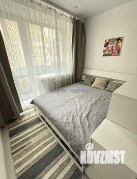 2-к квартира, вторичка, 45м2, 3/5 этаж