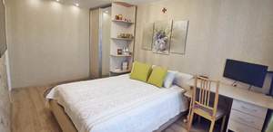 2-к квартира, вторичка, 70м2, 8/10 этаж