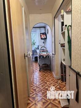 2-к квартира, вторичка, 38м2, 2/9 этаж