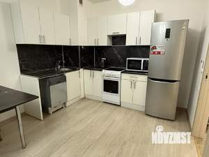 2-к квартира, вторичка, 65м2, 11/24 этаж