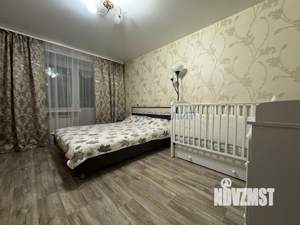 2-к квартира, вторичка, 54м2, 5/5 этаж