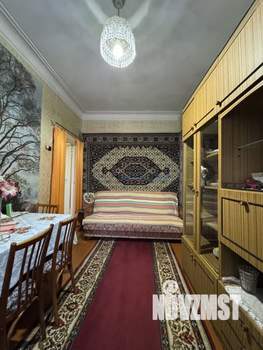 1-к квартира, вторичка, 32м2, 2/2 этаж