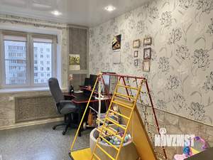 3-к квартира, вторичка, 63м2, 7/11 этаж