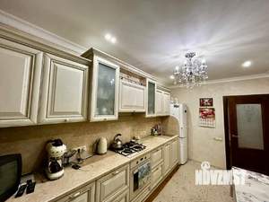 2-к квартира, вторичка, 72м2, 5/9 этаж