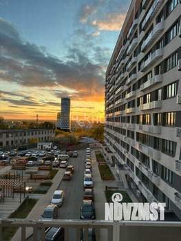 1-к квартира, вторичка, 46м2, 4/11 этаж