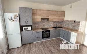3-к квартира, вторичка, 69м2, 3/27 этаж