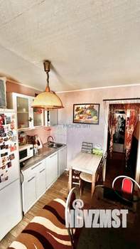 2-к квартира, вторичка, 49м2, 9/9 этаж