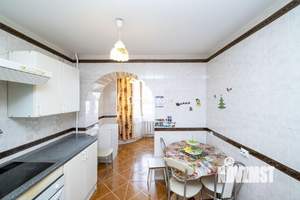 3-к квартира, вторичка, 76м2, 12/13 этаж
