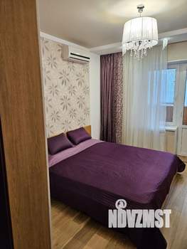 3-к квартира, вторичка, 85м2, 5/17 этаж