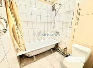 2-к квартира, вторичка, 41м2, 4/5 этаж