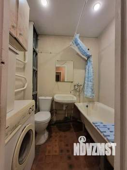 1-к квартира, вторичка, 35м2, 6/9 этаж