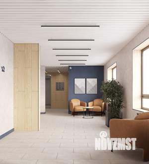 2-к квартира, вторичка, 61м2, 4/10 этаж