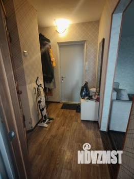 1-к квартира, вторичка, 34м2, 9/9 этаж